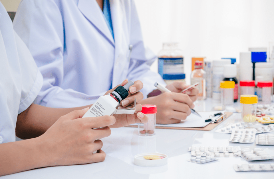 Global Outreach Medical & Behavioral